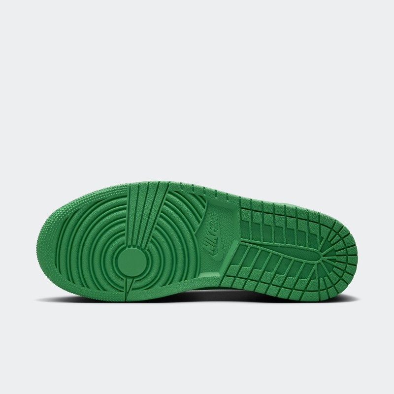 Air Jordan 1 MM Low "Lucky Green" | FN5032-300