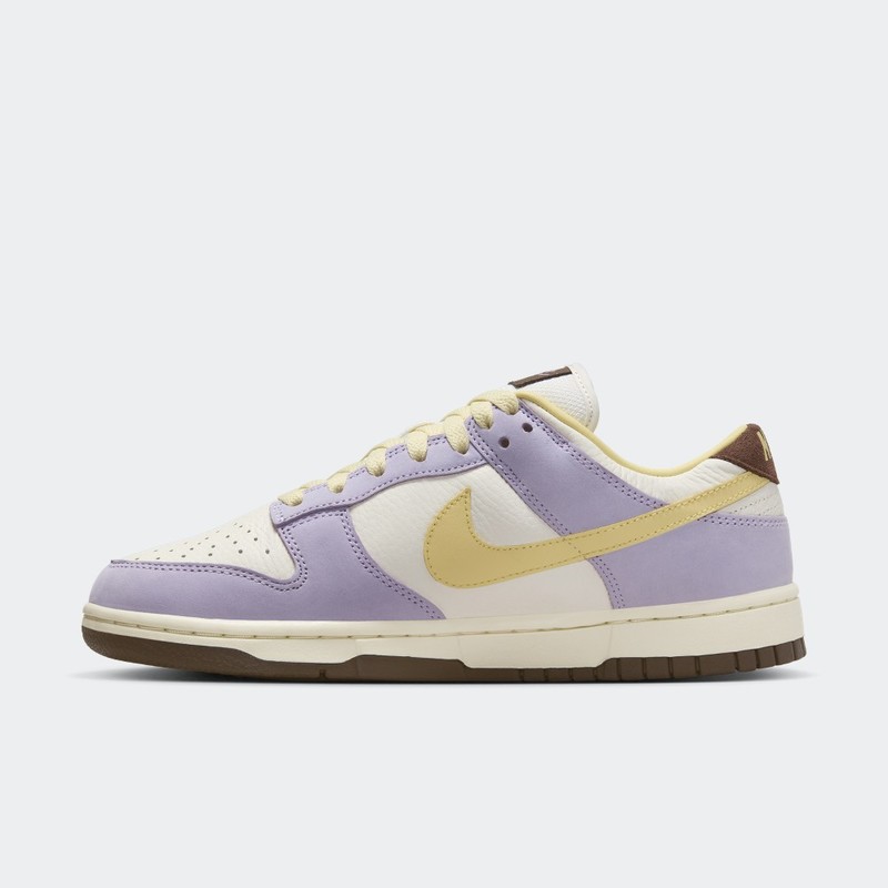 Nike Dunk Low PRM "Lilac Bloom" | FB7910-500
