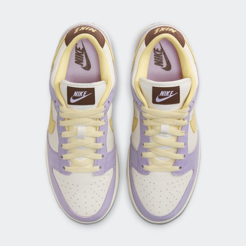 Nike Dunk Low PRM "Lilac Bloom" | FB7910-500