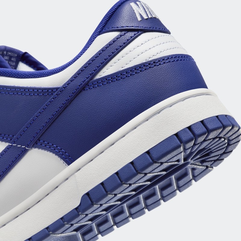 Nike Dunk Low "Concord" | DV0833-103