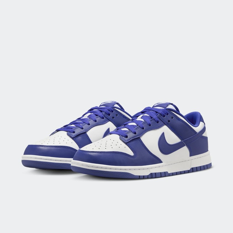 Nike Dunk Low "Concord" | DV0833-103