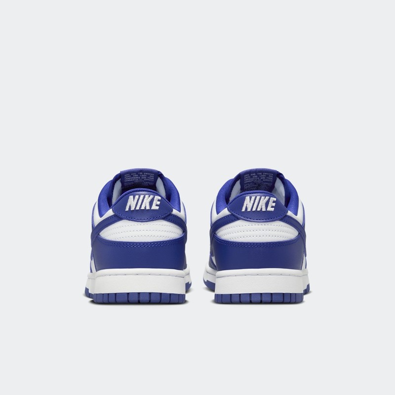 Nike Dunk Low "Concord" | DV0833-103