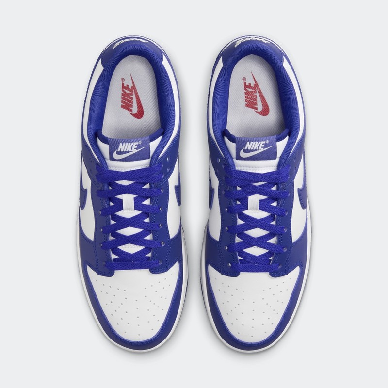 Nike Dunk Low "Concord" | DV0833-103