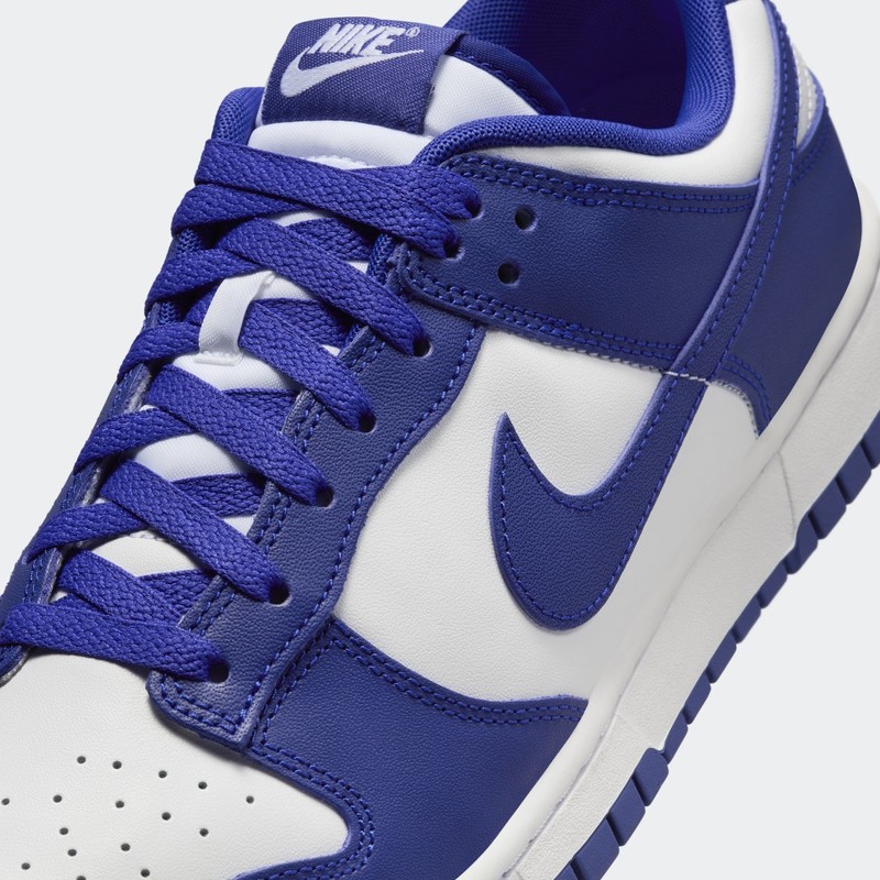 Nike Dunk Low "Concord" | DV0833-103