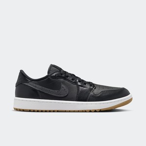 Air Jordan 1 Low Golf "Black Gum" | DD9315-005