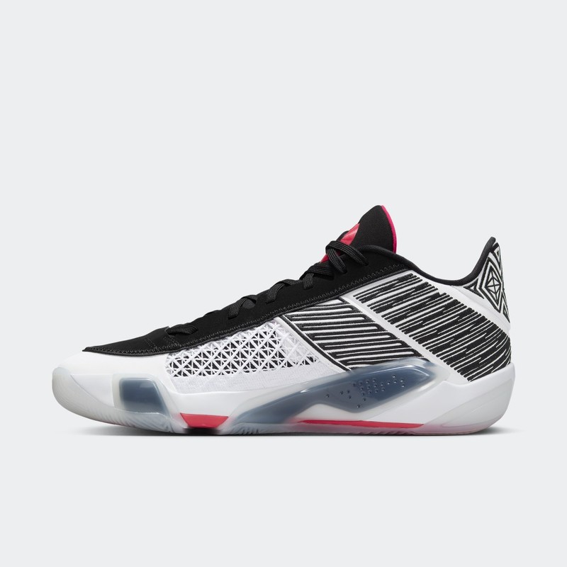 Air Jordan 38 Low "Fundamental" | FD2326-101