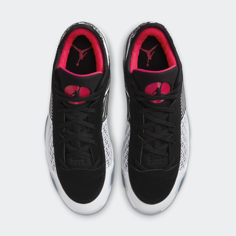 Air Jordan 38 Low "Fundamental" | FD2326-101