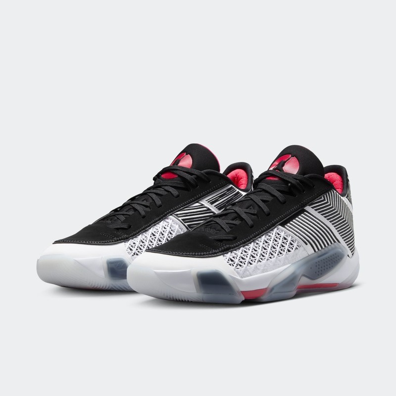 Air Jordan 38 Low "Fundamental" | FD2326-101
