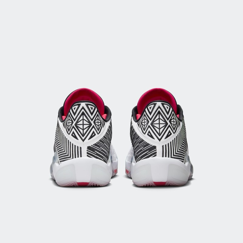 Air Jordan 38 Low "Fundamental" | FD2326-101