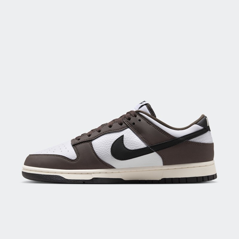 Nike Dunk Low Next Nature "Cacao Wow" | HF4292-200