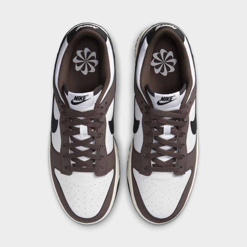 Nike Dunk Low Next Nature "Cacao Wow" | HF4292-200