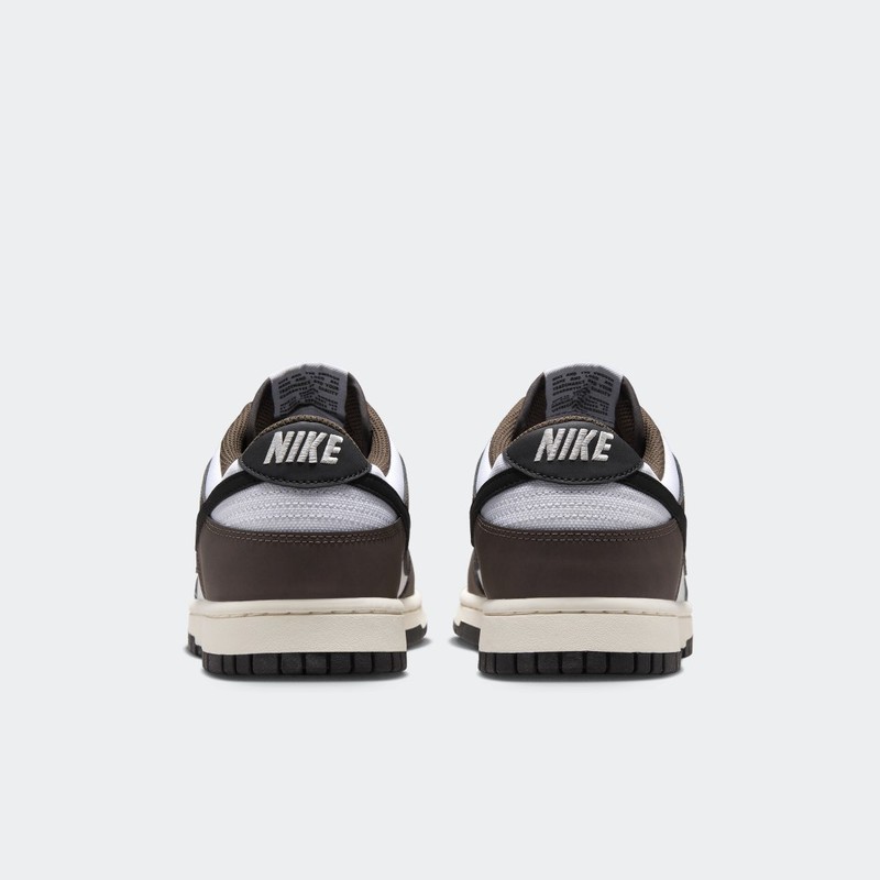 Nike Dunk Low Next Nature "Cacao Wow" | HF4292-200