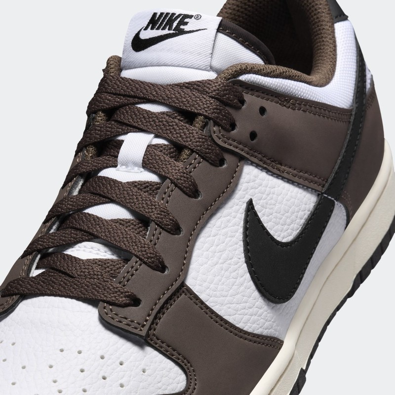 Nike Dunk Low Next Nature "Cacao Wow" | HF4292-200