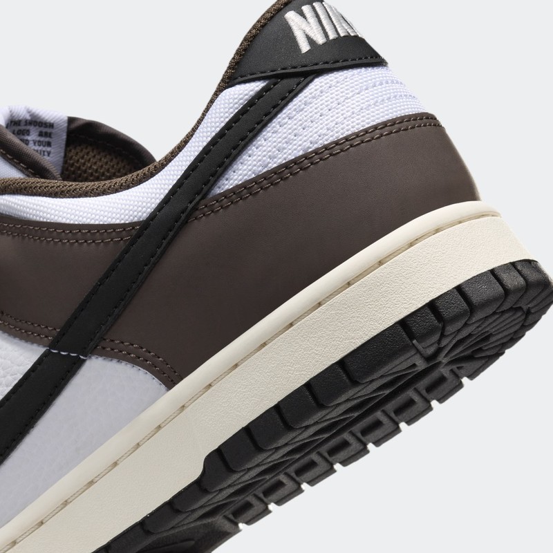 Nike Dunk Low Next Nature "Cacao Wow" | HF4292-200