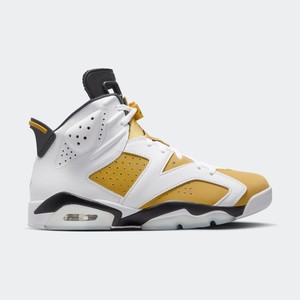 Air Jordan 6 "Yellow Ochre" | CT8529-170 Air Jordan 6 "Yellow Ochre" | CT8529-170