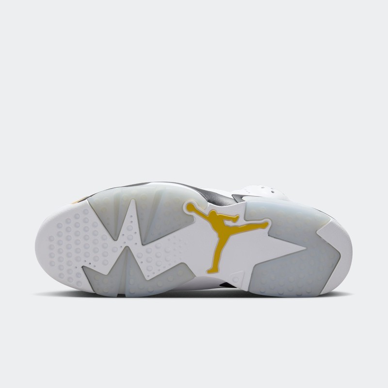 Air Jordan 6 "Yellow Ochre" | CT8529-170