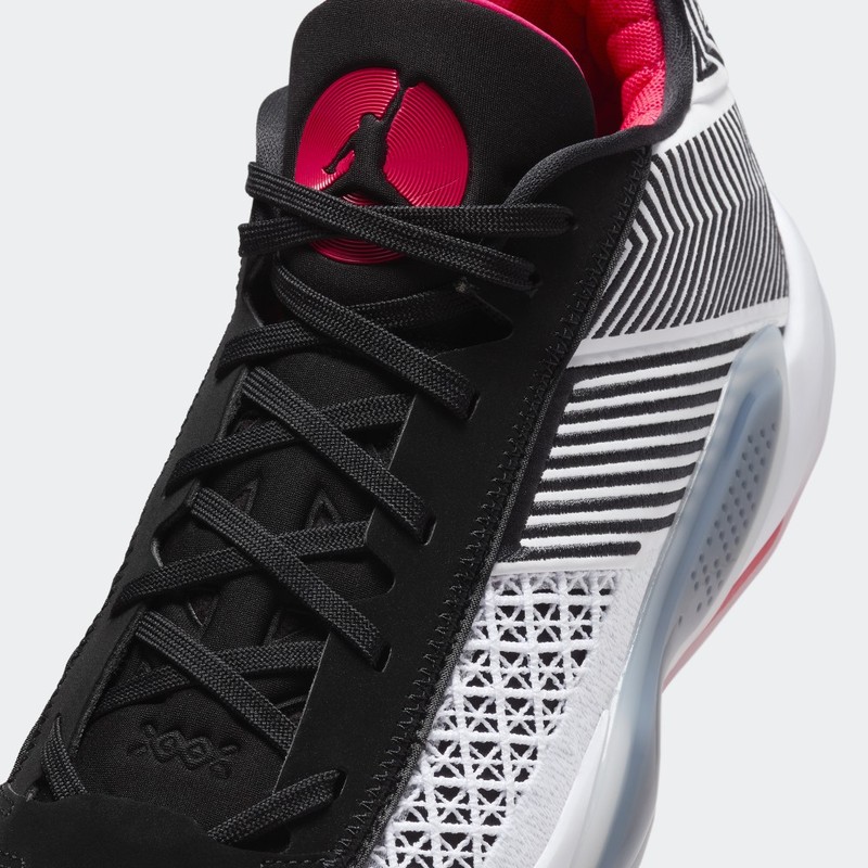 Air Jordan 38 Low "Fundamental" | FD2326-101
