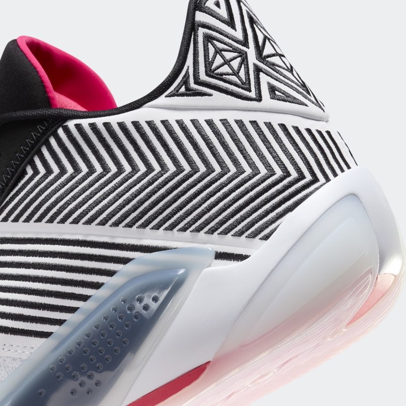 Air Jordan 38 Low "Fundamental" | FD2326-101