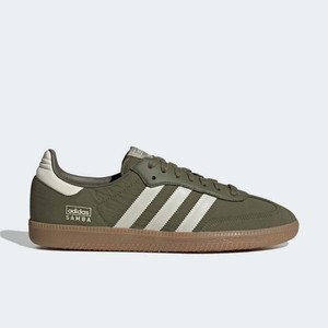 adidas Samba OG "Focus Olive" | IE3440 adidas Samba OG "Focus Olive" | IE3440