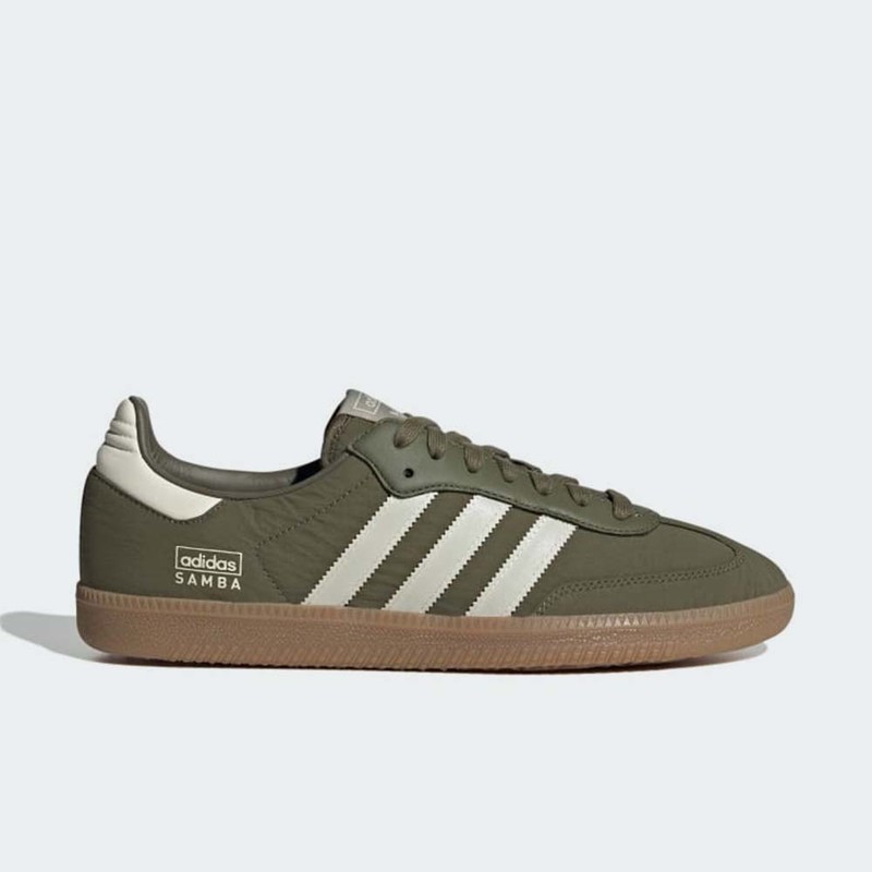 adidas Samba OG "Focus Olive" | IE3440