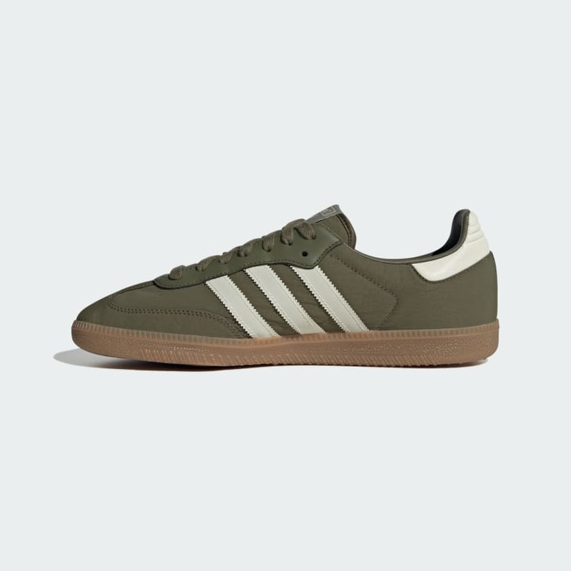 adidas Samba OG "Focus Olive" | IE3440