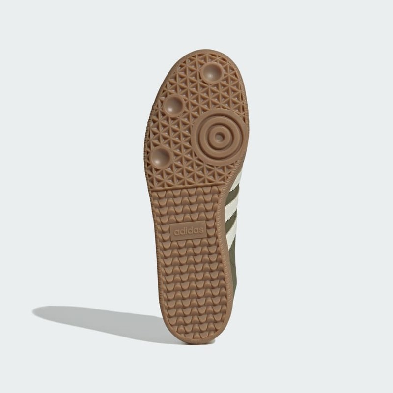 adidas Samba OG "Focus Olive" | IE3440
