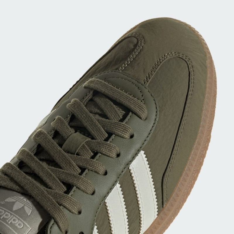 adidas Samba OG "Focus Olive" | IE3440