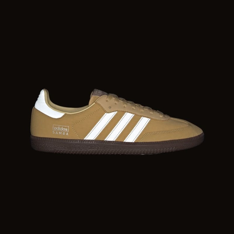 adidas Samba OG "Oat" | IG6170