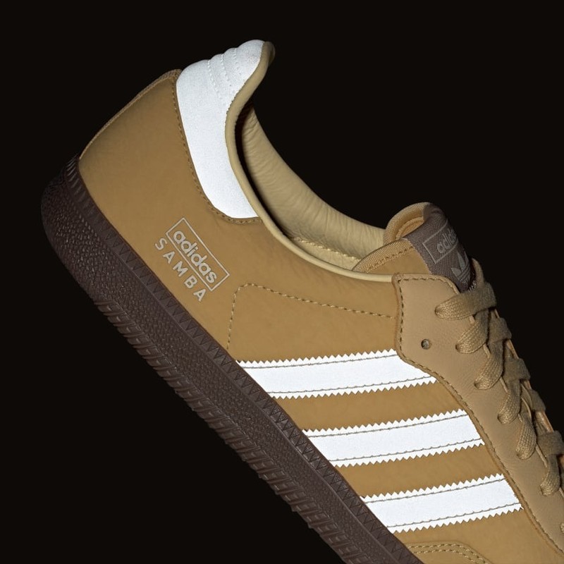 adidas Samba OG "Oat" | IG6170