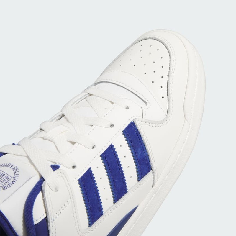adidas Forum Low CL "Victory Blue" | IG3777