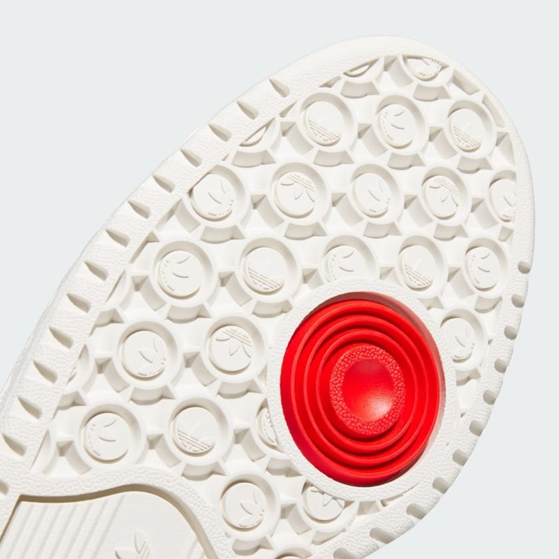 adidas Forum Mid "Better Scarlet" | IG6497