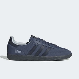 adidas Samba OG "Preloved Ink" | IG6169 adidas Samba OG "Preloved Ink" | IG6169