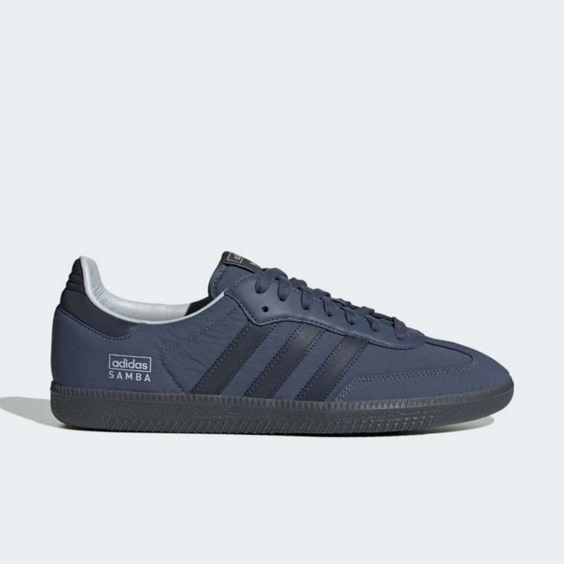 adidas Samba OG "Preloved Ink" | IG6169