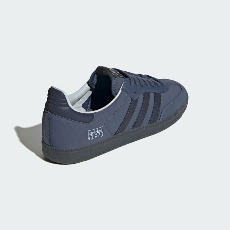 adidas Samba OG "Preloved Ink" | IG6169