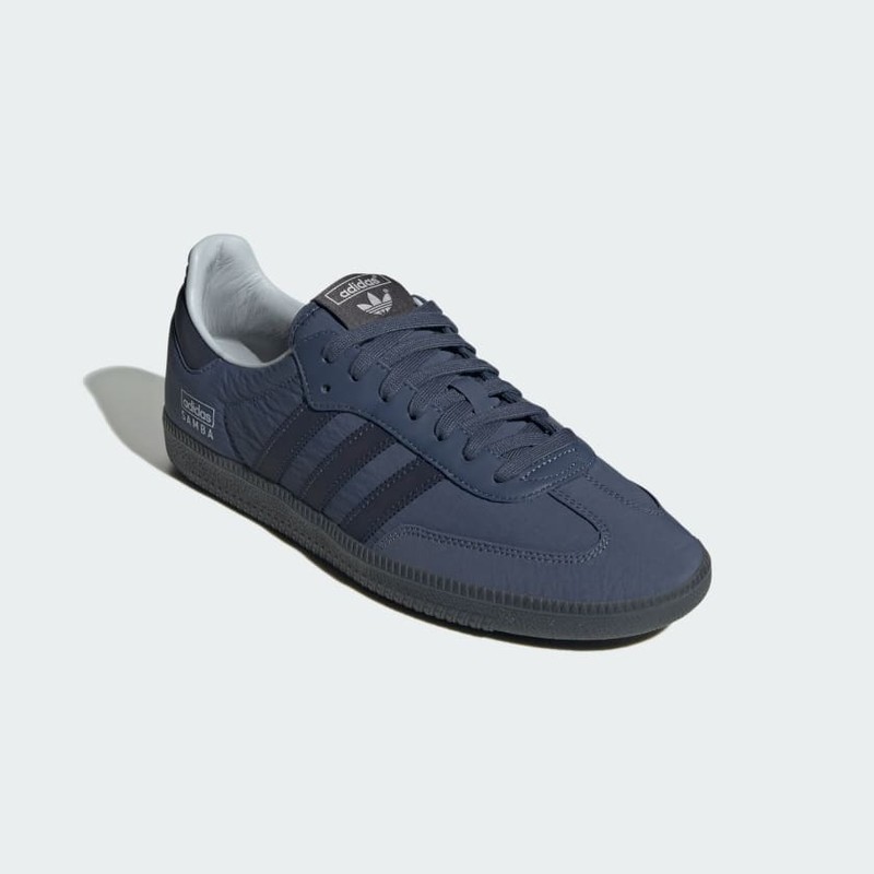 adidas Samba OG "Preloved Ink" | IG6169
