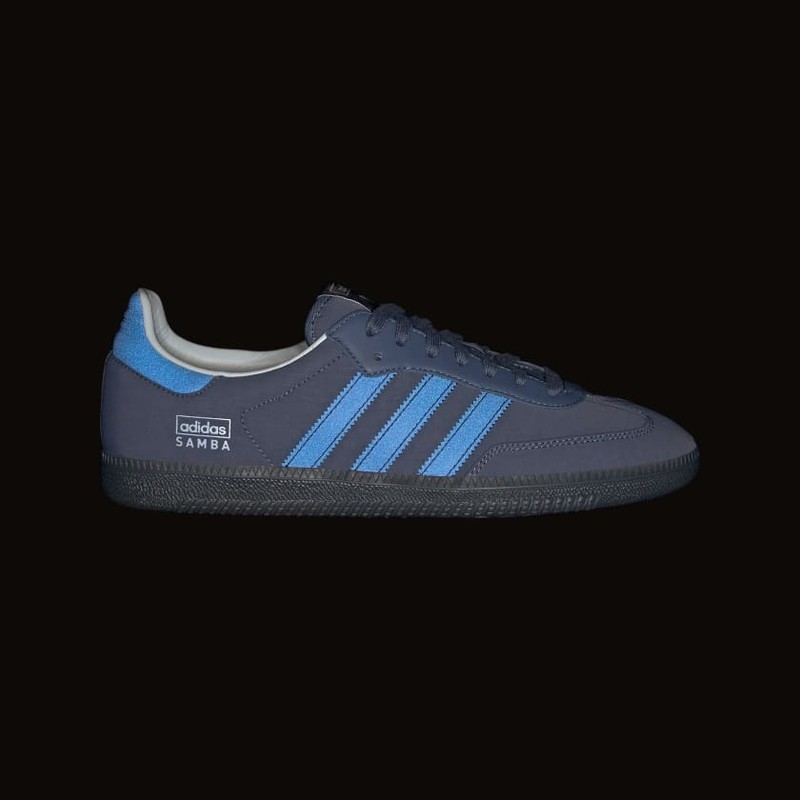 adidas Samba OG "Preloved Ink" | IG6169