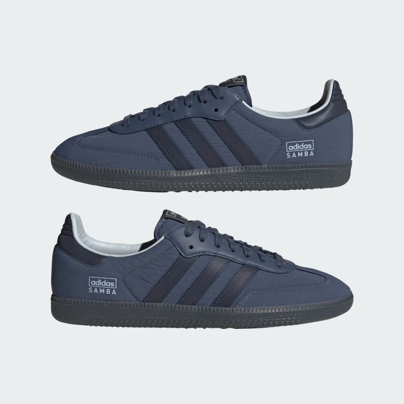 adidas Samba OG "Preloved Ink" | IG6169