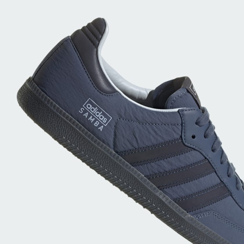 adidas Samba OG "Preloved Ink" | IG6169