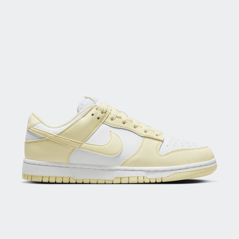 Nike Dunk Low Next Nature "Alabaster" | DD1873-106