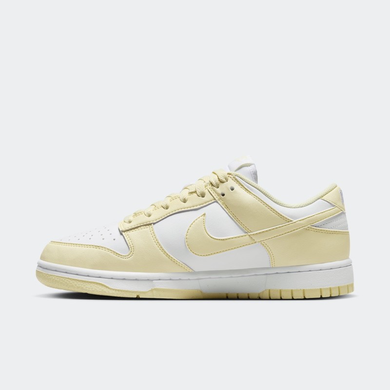 Nike Dunk Low Next Nature "Alabaster" | DD1873-106