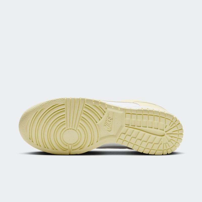 Nike Dunk Low Next Nature "Alabaster" | DD1873-106