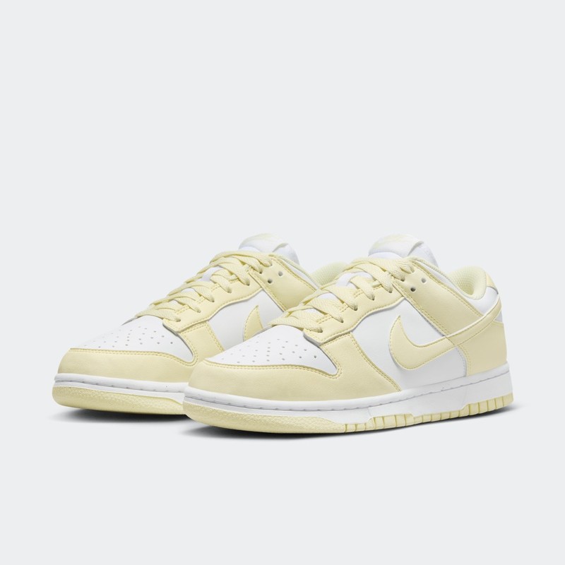 Nike Dunk Low Next Nature "Alabaster" | DD1873-106
