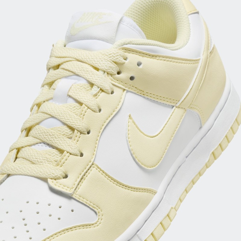 Nike Dunk Low Next Nature "Alabaster" | DD1873-106