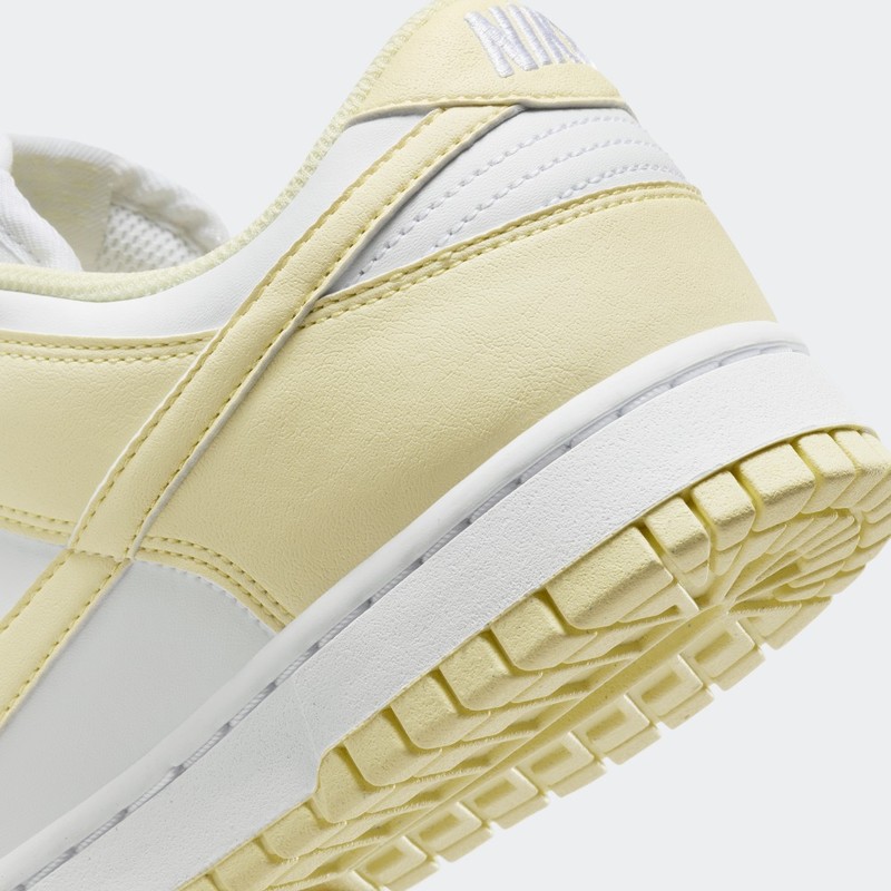 Nike Dunk Low Next Nature "Alabaster" | DD1873-106
