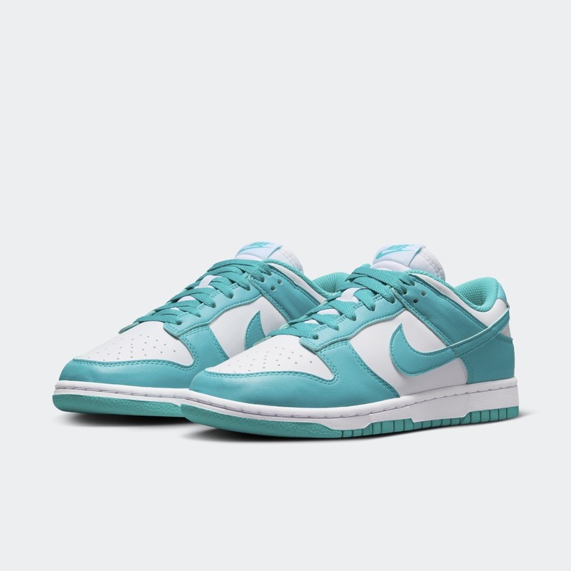 Nike Dunk Low Next Nature "Dusty Cactus" | DD1873-105