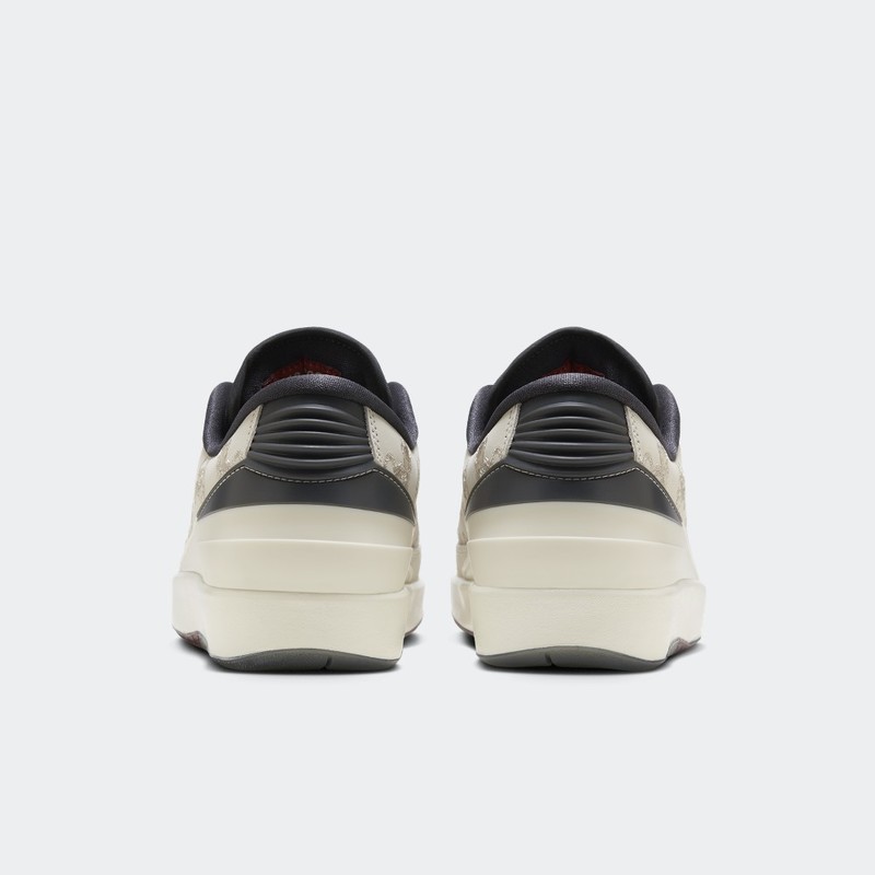 Air Jordan 2 Low "Year Of The Dragon" | FJ5736-100