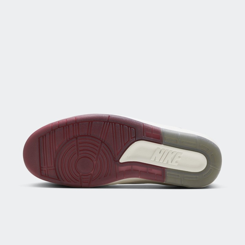 Air Jordan 2 Low "Year Of The Dragon" | FJ5736-100