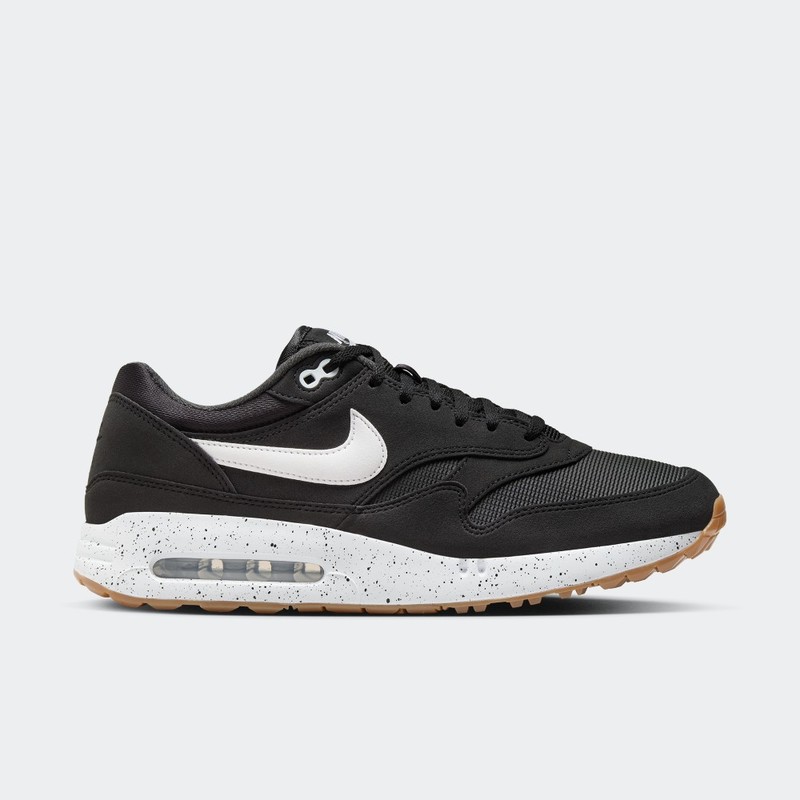 Nike Air Max 1 '86 OG G "Black Gum" | DV1403-003