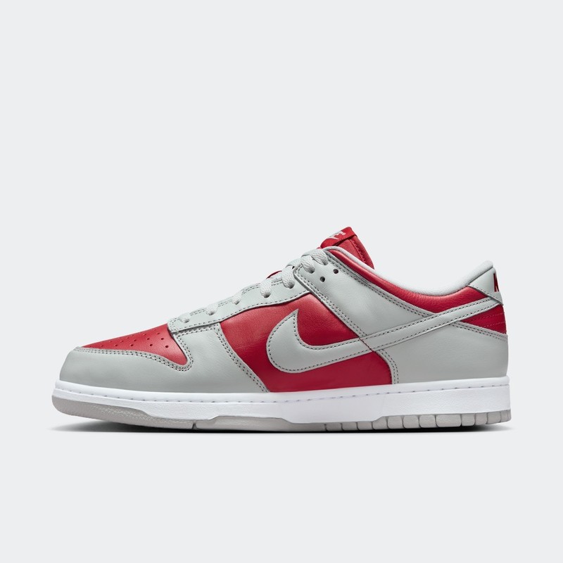 Nike Dunk Low "Ultraman" | FQ6965-600