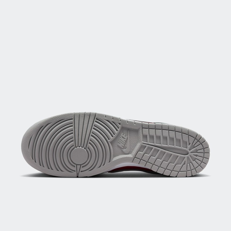 Nike Dunk Low "Ultraman" | FQ6965-600